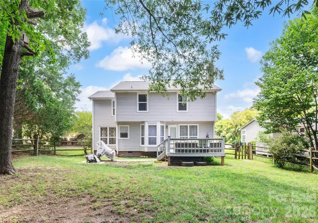 Photo 3 of Single family home for sale at 13000 Greycrest Dr, Charlotte, NC 28278 | MLS# 4400169 | Listing updated on 2026-10-04