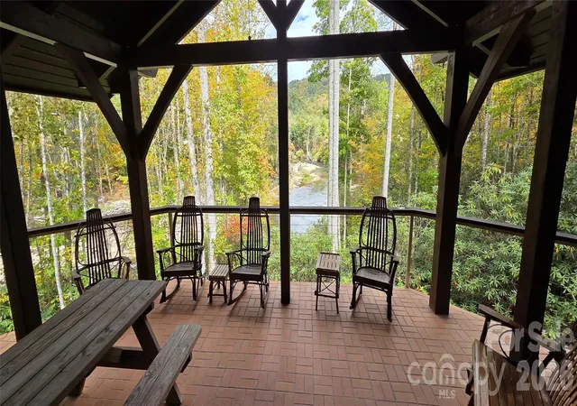 Photo 1 of Single family home for sale at 165 Winding Trl, Burnsville, NC 28714 | MLS# 4400173 | Listing updated on 2026-10-01