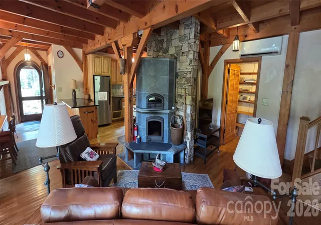 Photo 4 of Single family home for sale at 165 Winding Trl, Burnsville, NC 28714 | MLS# 4400173 | Listing updated on 2026-10-01