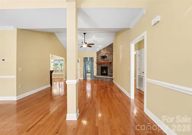 Photo 3 of Single family home for sale at 3563 Wandering Ln NE #33, Hickory, NC 28601 | MLS# 4400174 | Listing updated on 2026-09-03
