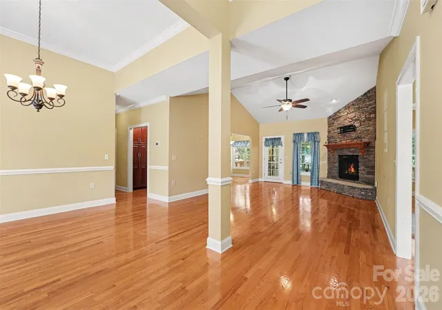 Photo 4 of Single family home for sale at 3563 Wandering Ln NE #33, Hickory, NC 28601 | MLS# 4400174 | Listing updated on 2026-09-03
