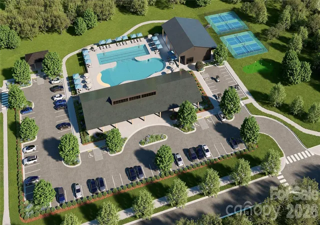42nd image of 1433 Twin Leaf Rd, Fort Mill, SC 29715 | MLS# 4400175