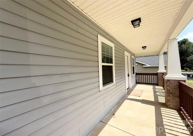 Photo 4 of Single family home for sale at 3125 Amay James Ave, Charlotte, NC 28208 | MLS# 4400177 | Listing updated on 2026-10-06