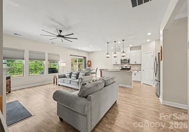 5th image of 9330 Festival Wy, Charlotte, NC 28215 | MLS# 4400188