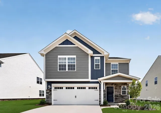 Photo 1 of Sale Pending at 1234 Ambrosia Dr, York, SC 29745 | MLS# 4400189 | Listing updated on 2026-08-04