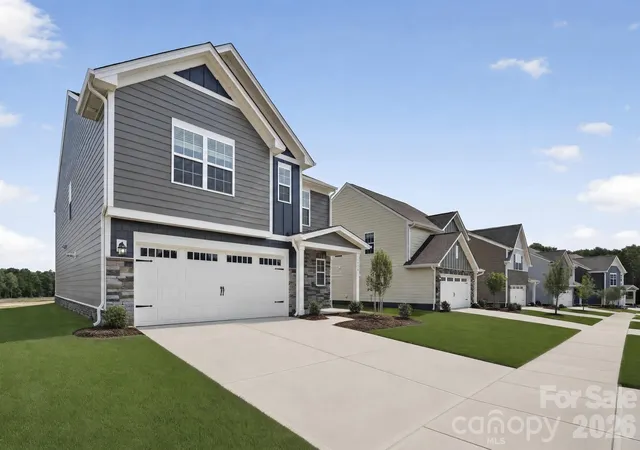 Photo 2 of Sale Pending at 1234 Ambrosia Dr, York, SC 29745 | MLS# 4400189 | Listing updated on 2026-08-04