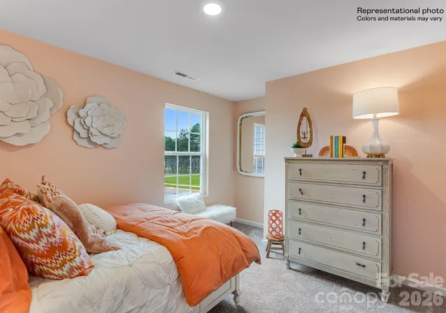 3rd image of 1234 Ambrosia Dr, York, SC 29745 | MLS# 4400189