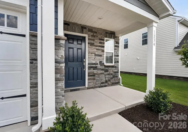 Photo 3 of Sale Pending at 1234 Ambrosia Dr, York, SC 29745 | MLS# 4400189 | Listing updated on 2026-08-04