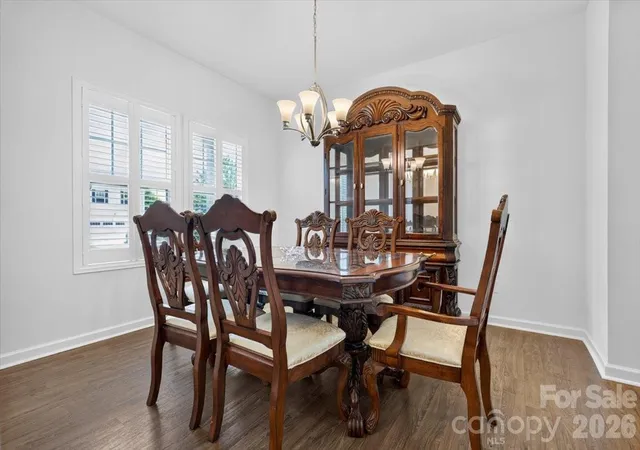 Photo 4 of Single family home for sale at 178 Fesperman Cir, Troutman, NC 28166 | MLS# 4400193 | Listing updated on 2026-07-25