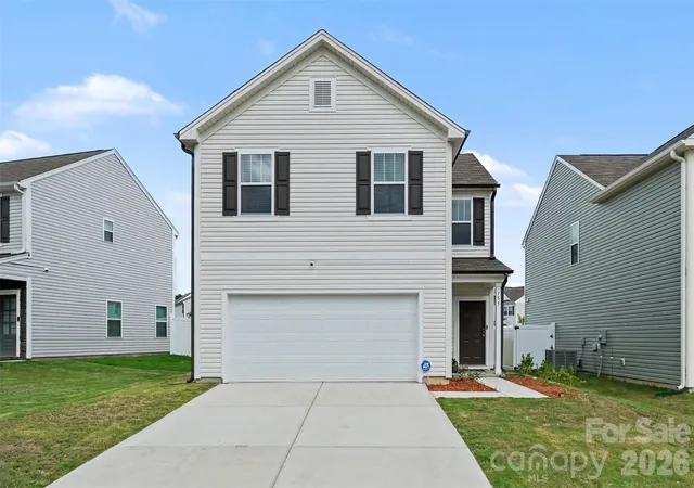 Photo 2 of Single family home for sale at 755 Gondola Ct, Salisbury, NC 28146 | MLS# 4400202 | Listing updated on 2026-08-04