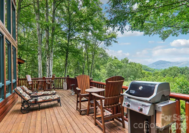 Homes for sale in Maggie Valley, NC | 157 Kanusati Trl, Maggie Valley, NC 28751 | MLS# 4400203