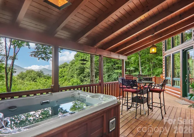 Homes for sale in Maggie Valley, NC | 157 Kanusati Trl, Maggie Valley, NC 28751 | MLS# 4400203