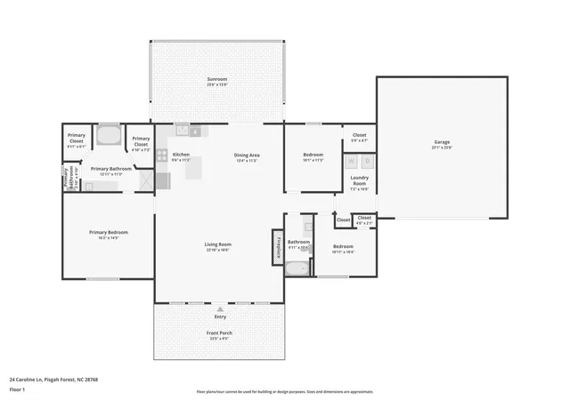 Homes for sale in Pisgah Forest, NC | 24 Caroline Ln, Pisgah Forest, NC 28768 | MLS# 4400205
