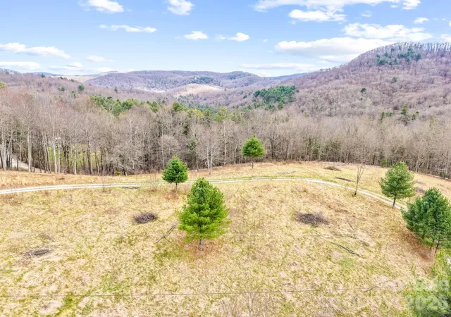 Photo 1 of Land for sale at 527 N Robinson Crk Rd, Glenville, NC 28736 | MLS# 4400215 | Listing updated on 2026-07-30