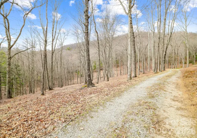 Photo 3 of Land for sale at 527 N Robinson Crk Rd, Glenville, NC 28736 | MLS# 4400215 | Listing updated on 2026-07-30