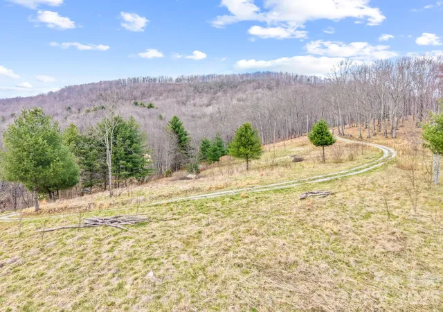 Photo 4 of Land for sale at 527 N Robinson Crk Rd, Glenville, NC 28736 | MLS# 4400215 | Listing updated on 2026-07-30