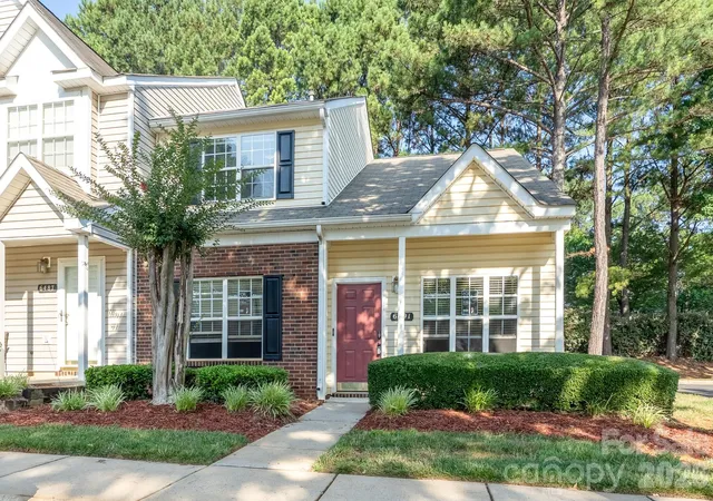 1st image of 6491 Saint Bernard Wy, Charlotte, NC 28269 | MLS# 4400216