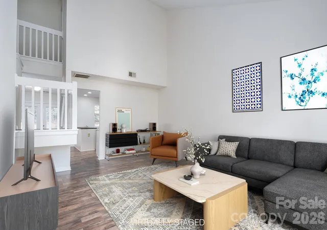3rd image of 6491 Saint Bernard Wy, Charlotte, NC 28269 | MLS# 4400216