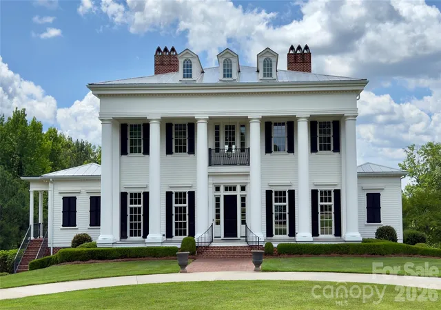 Photo 1 of Mansion for sale at 18632 Nantz Rd, Cornelius, NC 28031 | MLS# 4400219 | Listing updated on 2026-07-04