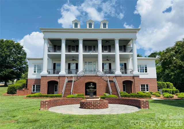 Photo 2 of Mansion for sale at 18632 Nantz Rd, Cornelius, NC 28031 | MLS# 4400219 | Listing updated on 2026-07-04