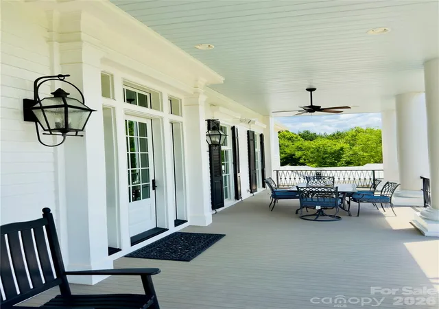 Photo 3 of Mansion for sale at 18632 Nantz Rd, Cornelius, NC 28031 | MLS# 4400219 | Listing updated on 2026-07-04