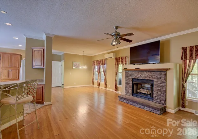 Photo 4 of Single family home for sale at 498 Broad Branch Rd, Bakersville, NC 28705 | MLS# 4400220 | Listing updated on 2026-09-03