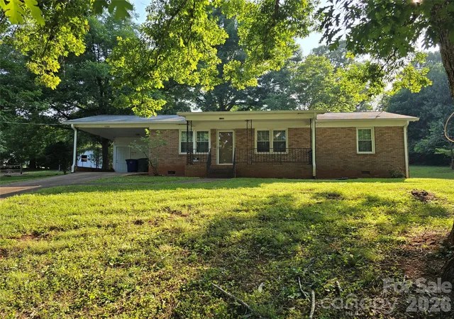 1st image of 1108 2nd St Se, Conover, NC 28613 | MLS# 4400222