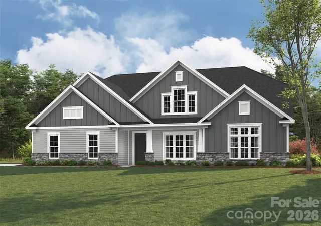 1st image of 11012 Tyler Brook Ln #OAK0037, Mint Hill, NC 28227 | MLS# 4400226