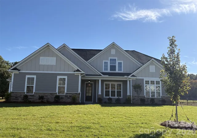 Single family home for sale at 11012 Tyler Brk Ln #OAK0037, Mint Hill, NC 28227 | MLS# 4400226 | Listing updated on 2026-10-29