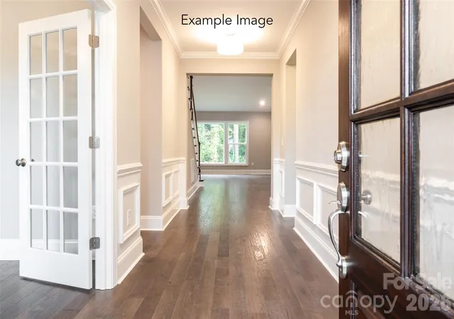 3rd image of 11012 Tyler Brook Ln #OAK0037, Mint Hill, NC 28227 | MLS# 4400226