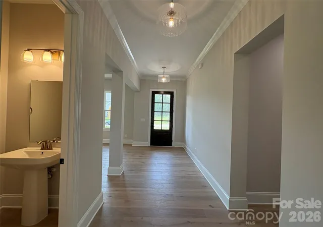 Photo 2 of Single family home for sale at 11012 Tyler Brk Ln #OAK0037, Mint Hill, NC 28227 | MLS# 4400226 | Listing updated on 2026-10-29