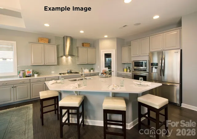 4th image of 11012 Tyler Brook Ln #OAK0037, Mint Hill, NC 28227 | MLS# 4400226