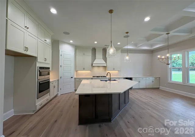 Photo 3 of Single family home for sale at 11012 Tyler Brk Ln #OAK0037, Mint Hill, NC 28227 | MLS# 4400226 | Listing updated on 2026-10-29
