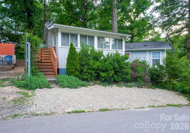 Homes for sale in Asheville, NC | 24 Rhododendron Dr, Asheville, NC 28805 | MLS# 4400229