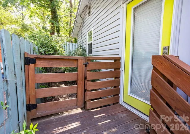Photo 3 of Single family home for sale at 24 Rhododendron Dr, Asheville, NC 28805 | MLS# 4400229 | Listing updated on 2026-07-11