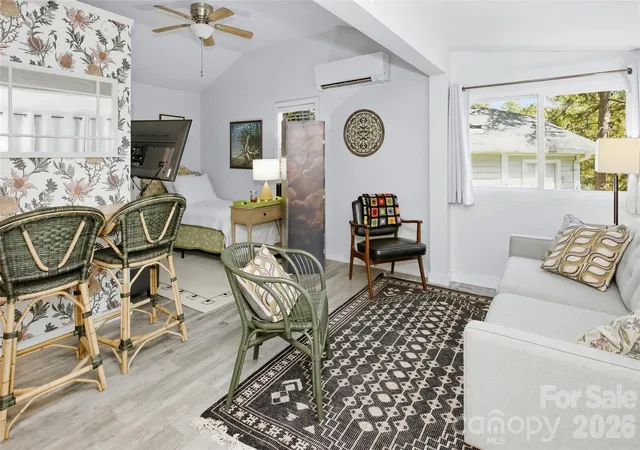 Photo 4 of Single family home for sale at 24 Rhododendron Dr, Asheville, NC 28805 | MLS# 4400229 | Listing updated on 2026-07-11