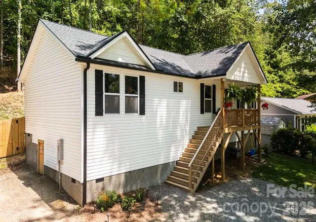 1st image of 98 Dryid Hill Rd, Swannanoa, NC 28778 | MLS# 4400230