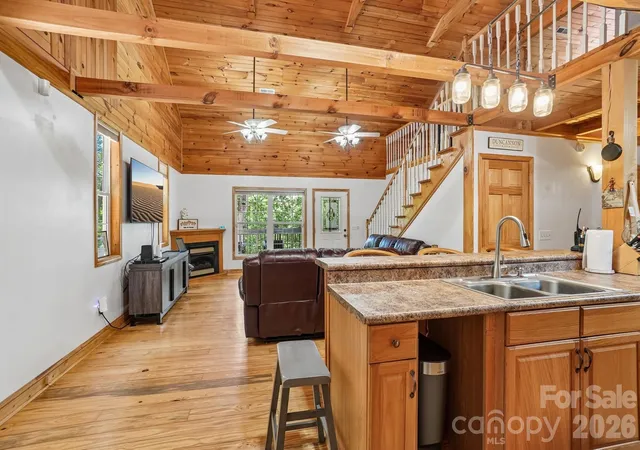 1st image of 61 Misty Hill Ln, Franklin, NC 28734 | MLS# 4400232