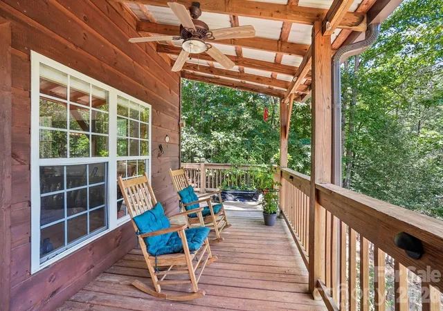 4th image of 61 Misty Hill Ln, Franklin, NC 28734 | MLS# 4400232