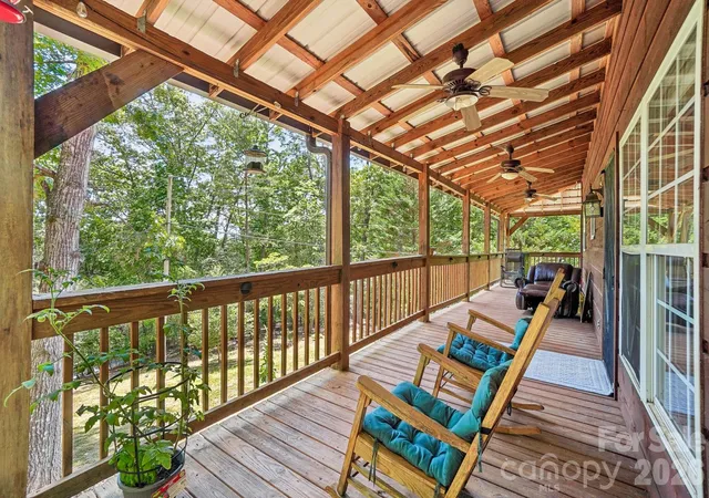 5th image of 61 Misty Hill Ln, Franklin, NC 28734 | MLS# 4400232