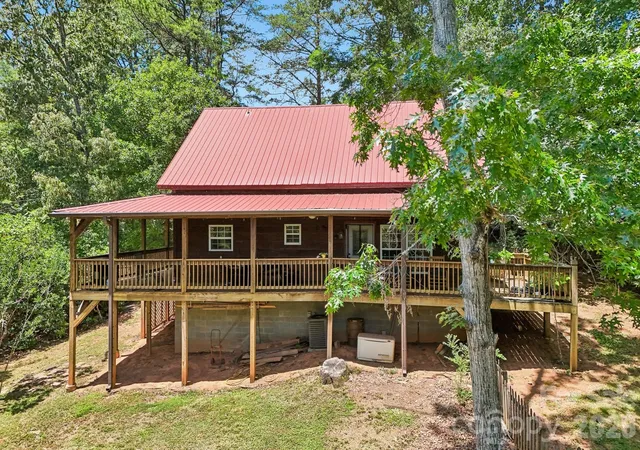 1st image of 61 Misty Hill Ln, Franklin, NC 28734 | MLS# 4400232