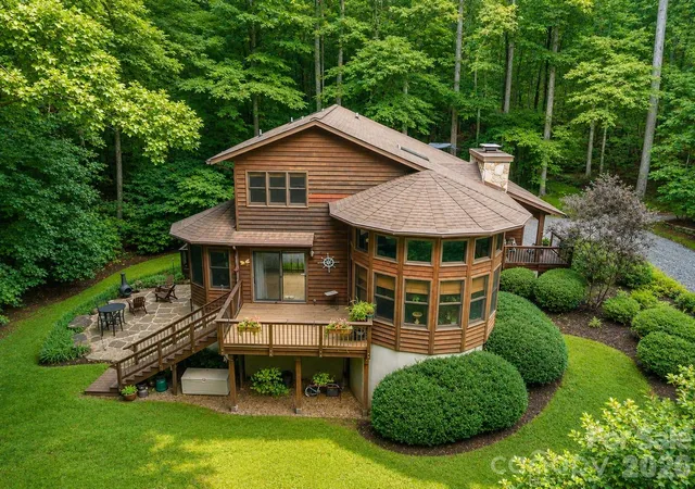 Photo 1 of Single family home for sale at 33 Cammies Way, Old Fort, NC 28762 | MLS# 4400236 | Listing updated on 2026-09-24