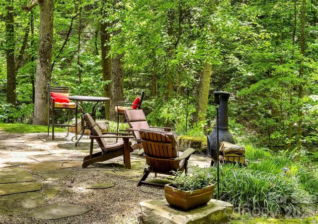 Photo 4 of Single family home for sale at 33 Cammies Way, Old Fort, NC 28762 | MLS# 4400236 | Listing updated on 2026-09-24