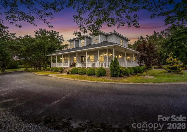 2nd image of 885 Salem Church Rd, Bostic, NC 28018 | MLS# 4400243