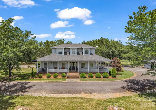 4th image of 885 Salem Church Rd, Bostic, NC 28018 | MLS# 4400243