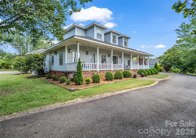 5th image of 885 Salem Church Rd, Bostic, NC 28018 | MLS# 4400243