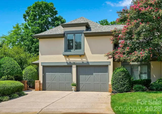 Photo 1 of Townhouse for sale at 5719 Ballinard Ln, Charlotte, NC 28277 | MLS# 4400247 | Listing updated on 2026-09-29
