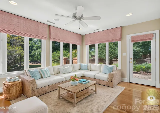 Photo 4 of Townhouse for sale at 5719 Ballinard Ln, Charlotte, NC 28277 | MLS# 4400247 | Listing updated on 2026-09-29