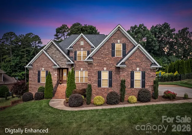 Photo 1 of Single family home for sale at 115 Orchard Farm Ln, Mooresville, NC 28117 | MLS# 4400248 | Listing updated on 2026-10-08