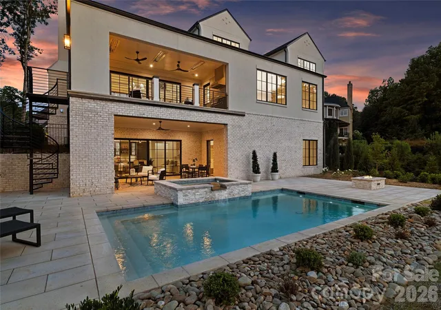 Photo 2 of Mansion for sale at 4816 Kelly Woods Ln, Charlotte, NC 28277 | MLS# 4400249 | Listing updated on 2026-10-26